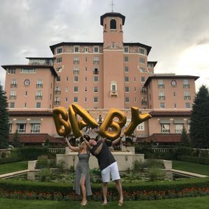 Meet your Posher, Madison